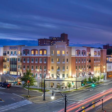 Staybridge Suites Montgomery - Downtown By Ihg Exterior photo